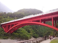 景点-太鲁阁公园