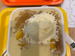 -满记甜品(荟聚购物中心店)