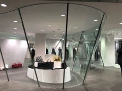 -川久保玲(大阪店)