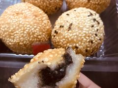 麻球-白玉兰食品(汇联商厦店)
