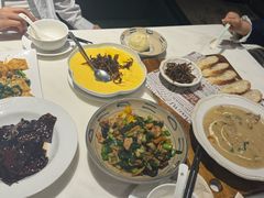 -怡得观滇餐厅·地道昆明菜·1996(海埂大坝店)