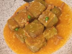 -采悦轩中餐厅·粤菜·海南菜(神州半岛喜来登度假酒店)