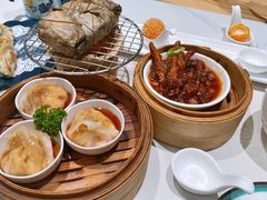 -喜势点·糖沙翁手工茶点·本地人茶居(永庆坊店)