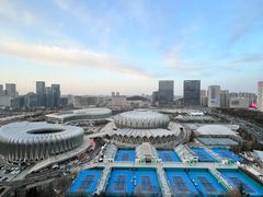 -济南喜来登酒店