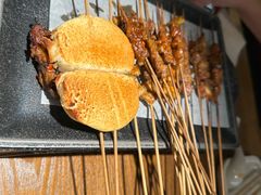 -管氏翅吧(马家堡店)