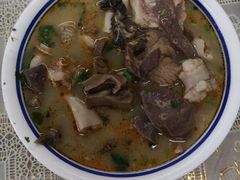 羊杂汤-天兴居(大兴店)