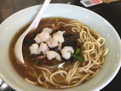 -奎元馆.百年奎元.非遗传承(西湖边的解放路店)