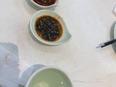 -船歌·鱼水饺青岛菜(国贸商城店)