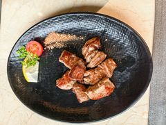 -粤海喜来登酒店-班妮海鲜铁板烧和牛放题餐厅(天河城店)