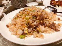 -富临饭店阿一鲍鱼