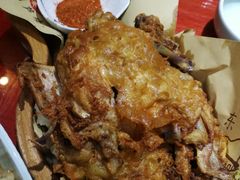 -窄巷子陕菜馆·地道陕西菜(粉巷店)
