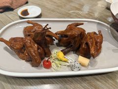 飘香生炸妙龄乳鸽-和苑酒家·一线江景(星寰店)