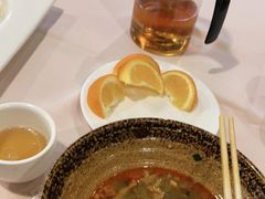 -柳州饭店·绿岛餐厅(友谊路店)