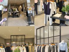 -王府井奥莱临潼小镇(临潼店)