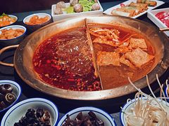 -九鼎轩脆毛肚火锅(南京东路店)
