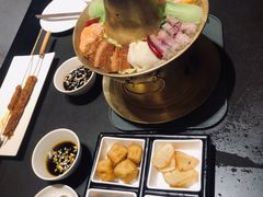 -鼓楼东街老火锅(鼓楼店)