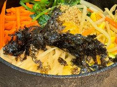 -六七八韩式烤肉·韩国料理(上杭路店)