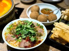 -酸喜·三度酸·贵州味