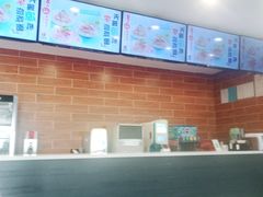 -李先生牛肉面大王(太原南内环店)