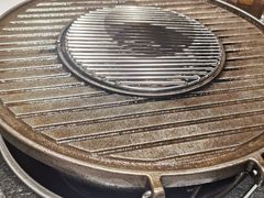 -完美生活炭火烤肉(二马路店)