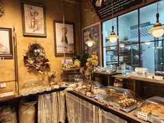 -乡田小墅(展览馆路JK FUN商城店)