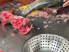 -梅记大块头爆鱼店(乍浦路店)