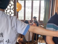 -二十八里太湖船菜(吉祥路店)