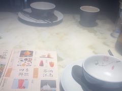-绿茶餐厅(西湖银泰百货店)