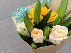 -嘉和一品粥(方庄店)