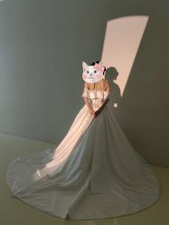 -金夫人婚纱摄影(总店)