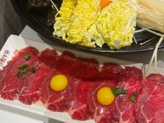 -许府牛火锅(信义坊总店)