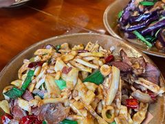 -苗湘食府(十年店)
