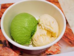 -芭菲盛宴·环球美食(北城国际店)