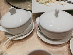-白云宾馆·白云宴餐厅