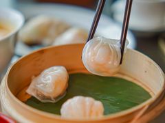 -广州柏悦酒店·悦景轩·粤菜餐厅