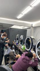 -东方美妍