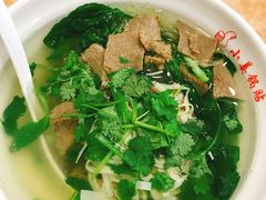 -小姜锅贴(凤凰街店)