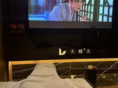 -江南足纪·影院足道·轻奢SPA(京基水贝店)