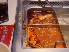 -海底捞(胡志明店)