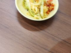 -小马牛肉面·牛骨熬制(南京博物院店)