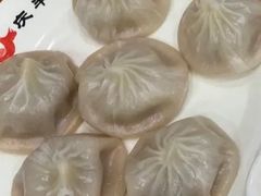 -庆丰包子铺(白塔寺店)