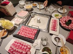 -海底捞火锅(北京西路夜宵主题店)