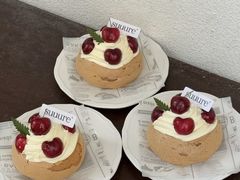 -流酥可心·牛乳蛋糕商店(禾祥西路店)