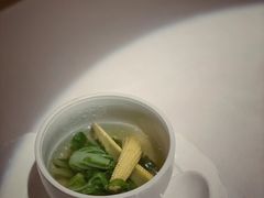 鸡汤时蔬-西郊5号·Maggie 5