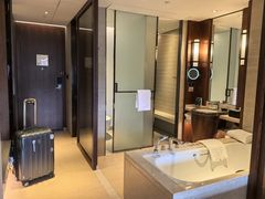 -西双版纳融创皇冠假日度假酒店