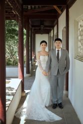 -全城热恋璀璨婚纱摄影(国贸总店)