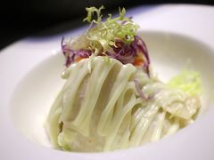 -梅筑·创意料理(王府井百货店)