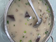 -胡世羊肉汤(南街店)