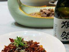-钱记·乡野菜(紫荆花路店)