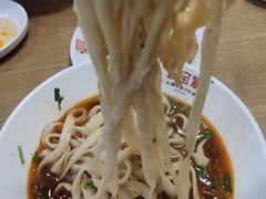 -晋宝章大同刀削面(和平里店)